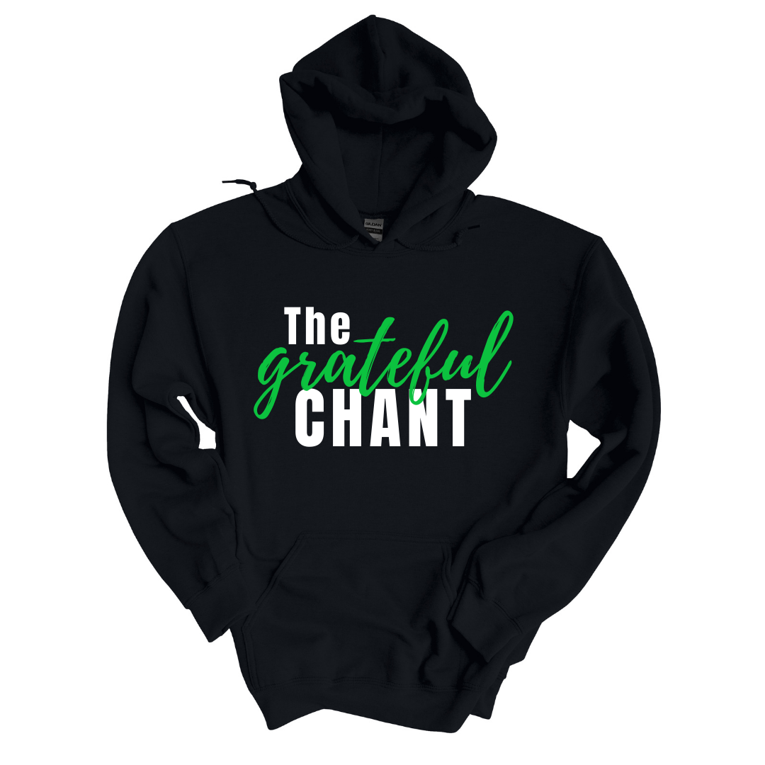 The Grateful Chant