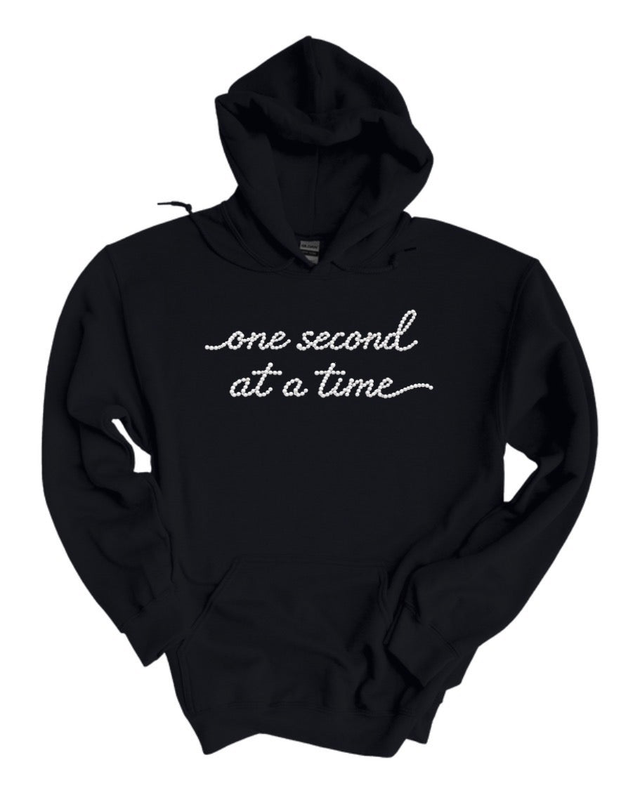 One Second at a Time