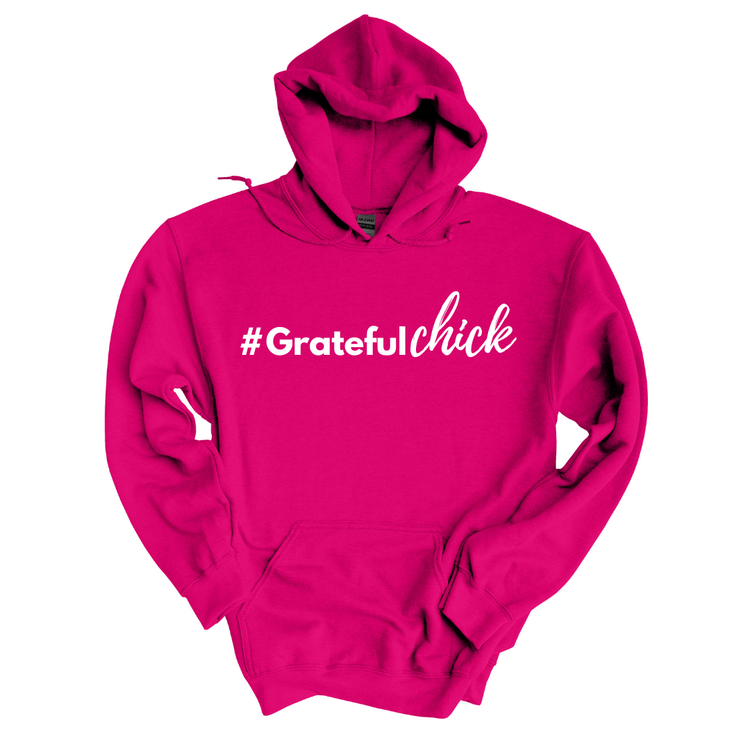 #GRATEFULchick