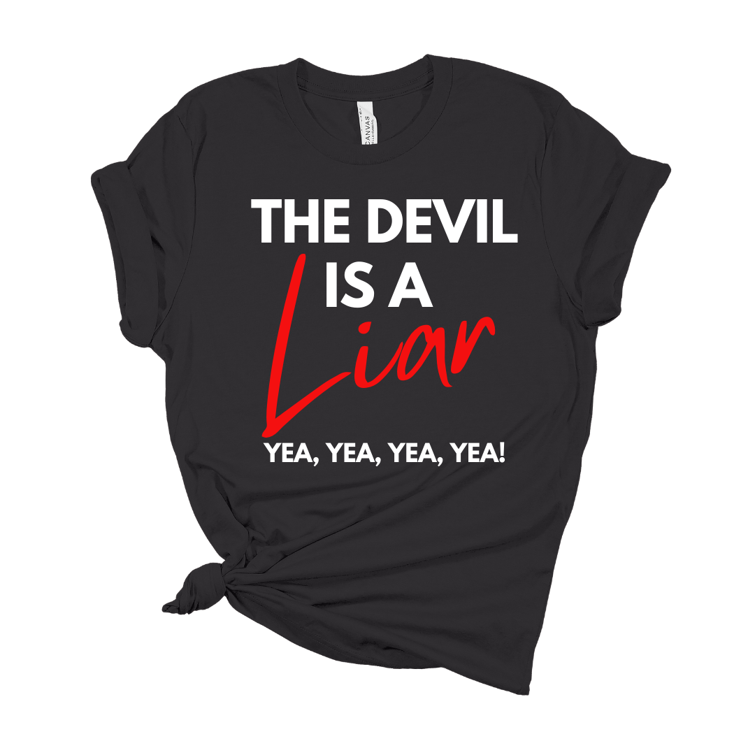 The Devil is a Liar