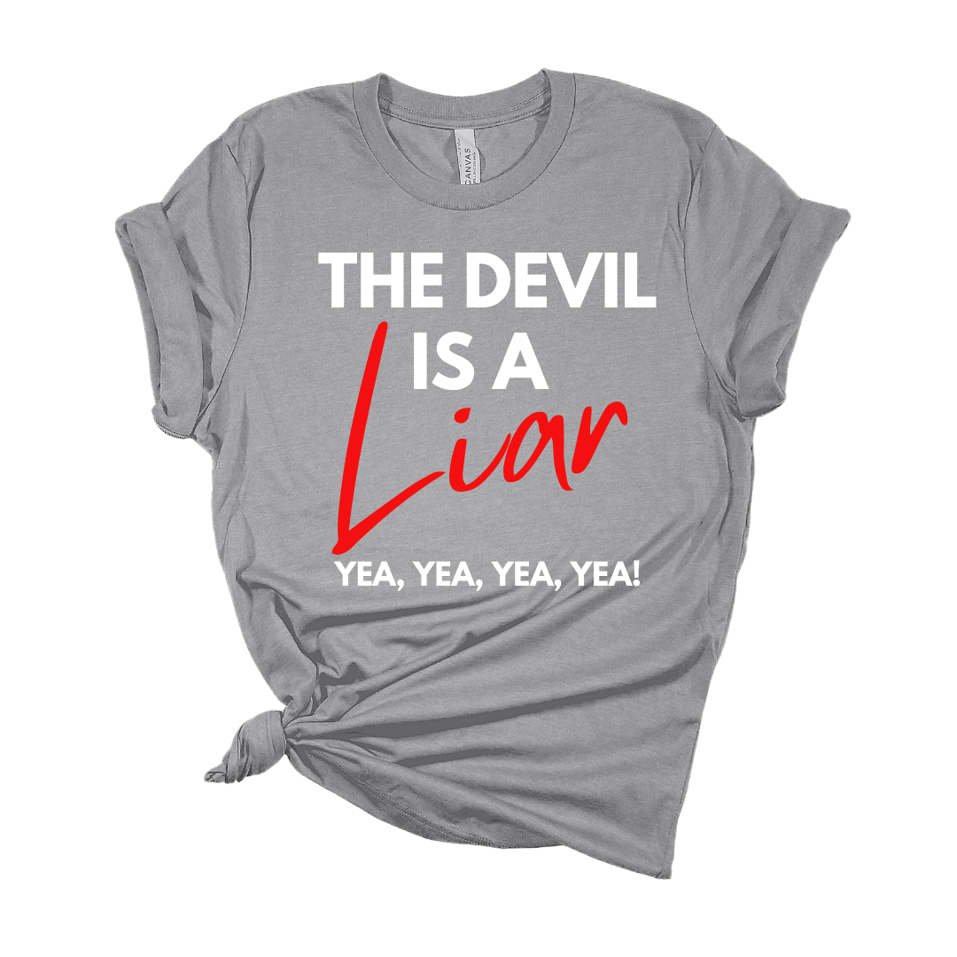 The Devil is a Liar