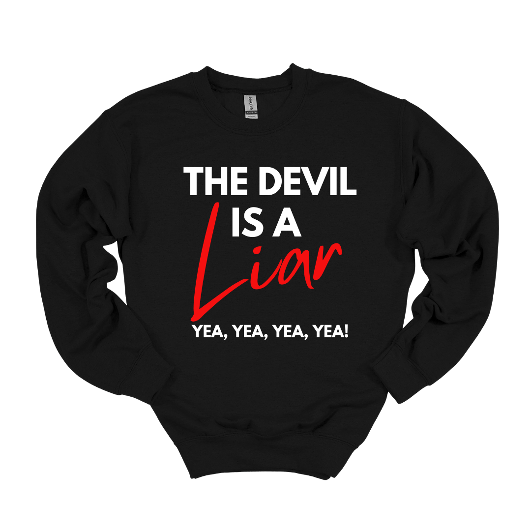 The Devil is a Liar