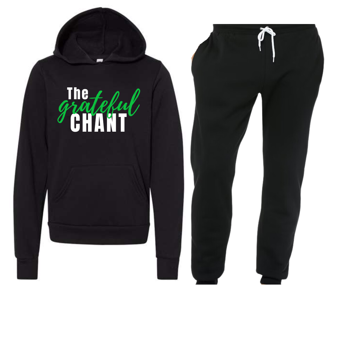The Grateful Chant