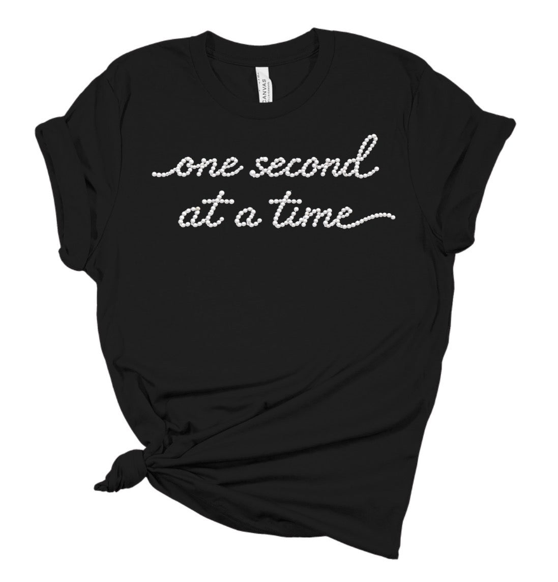 One Second at a Time