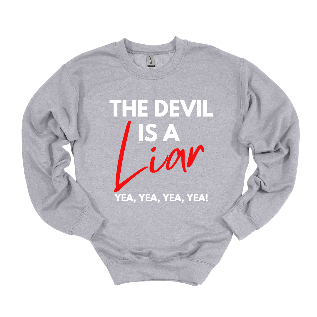 The Devil is a Liar