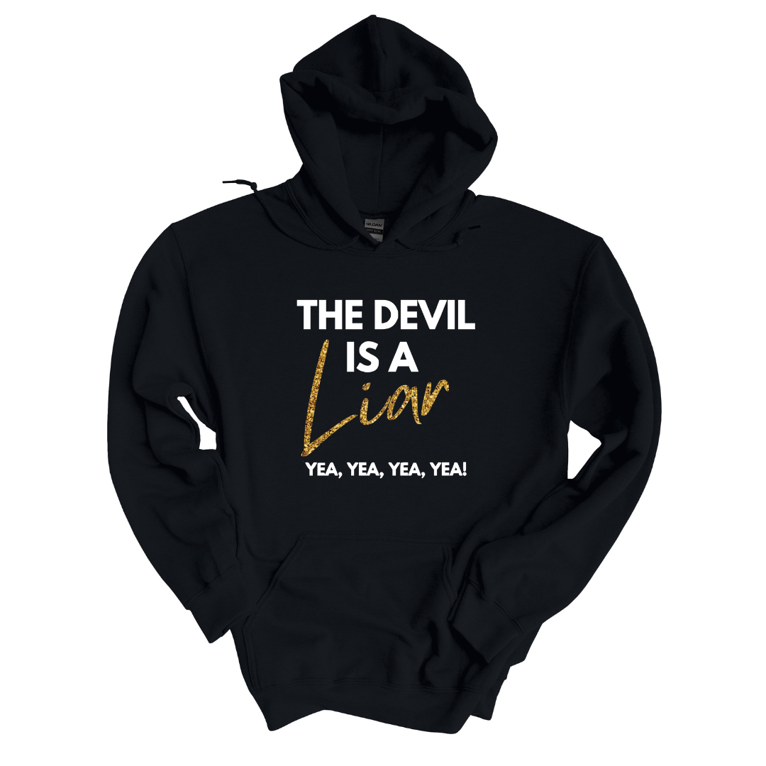 The Devil is a Liar