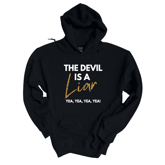 The Devil is a Liar