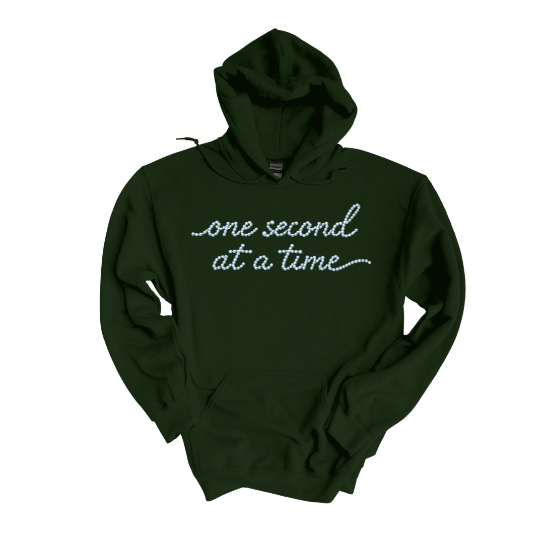 One Second at a Time