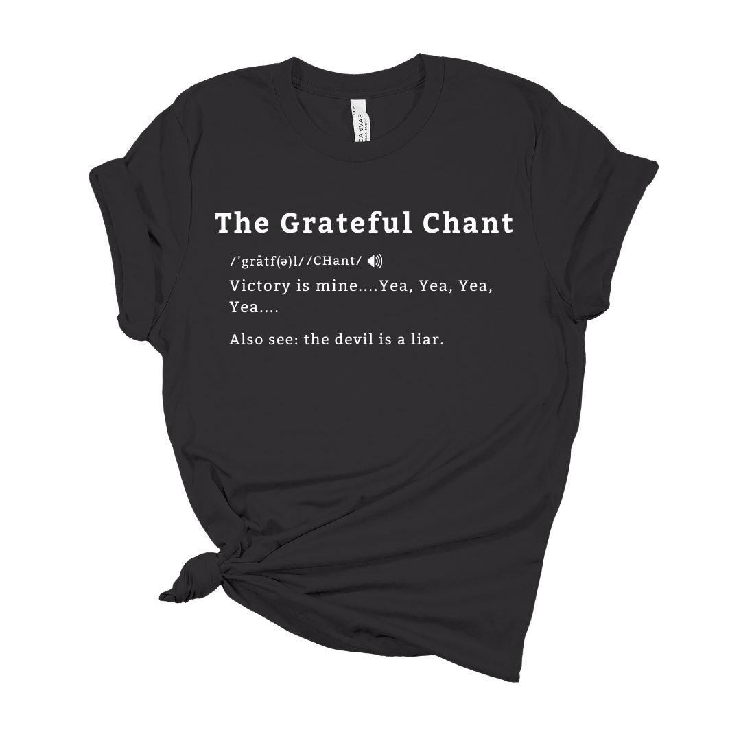 The Grateful Chant Definition