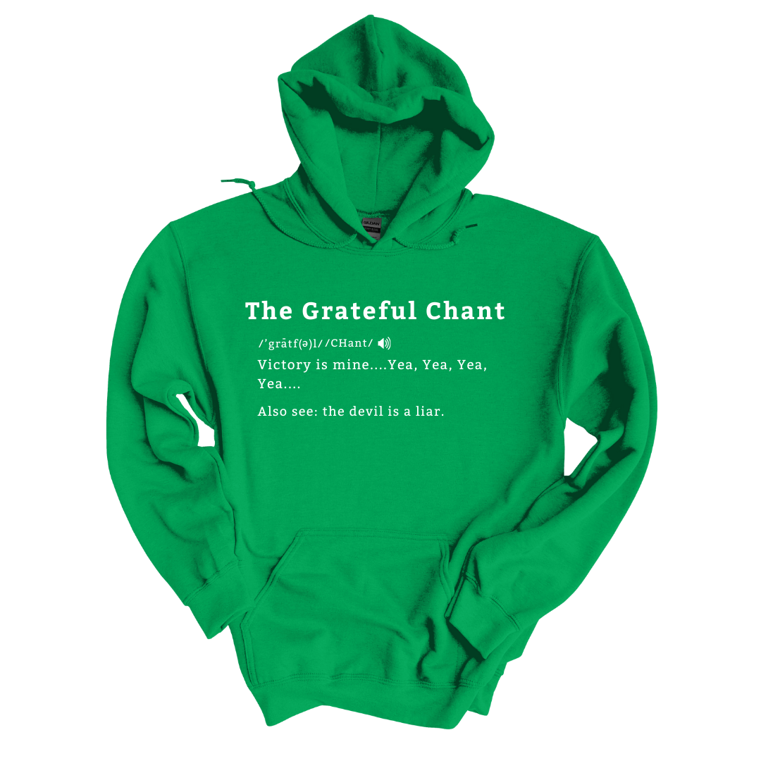 The Grateful Chant Definition