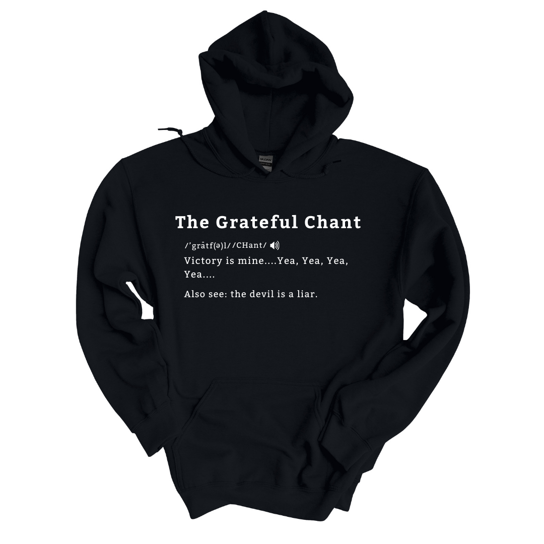 The Grateful Chant Definition
