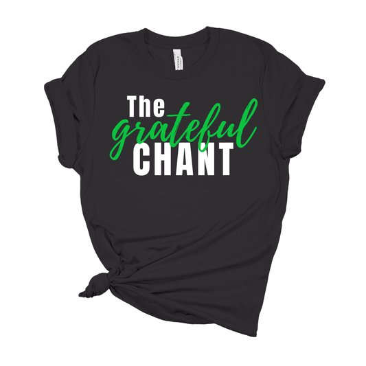 The Grateful Chant