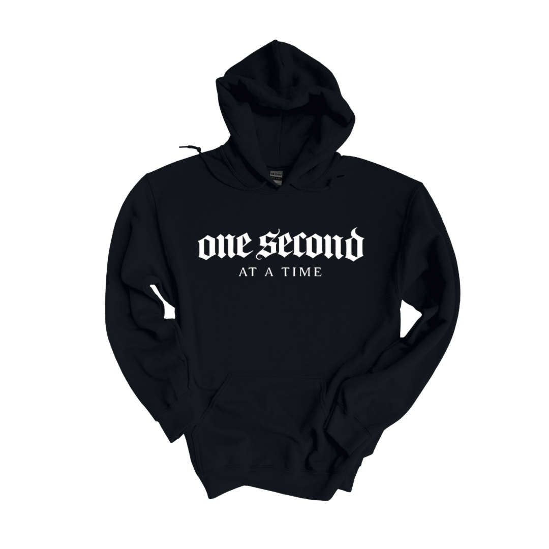 One Second at a Time