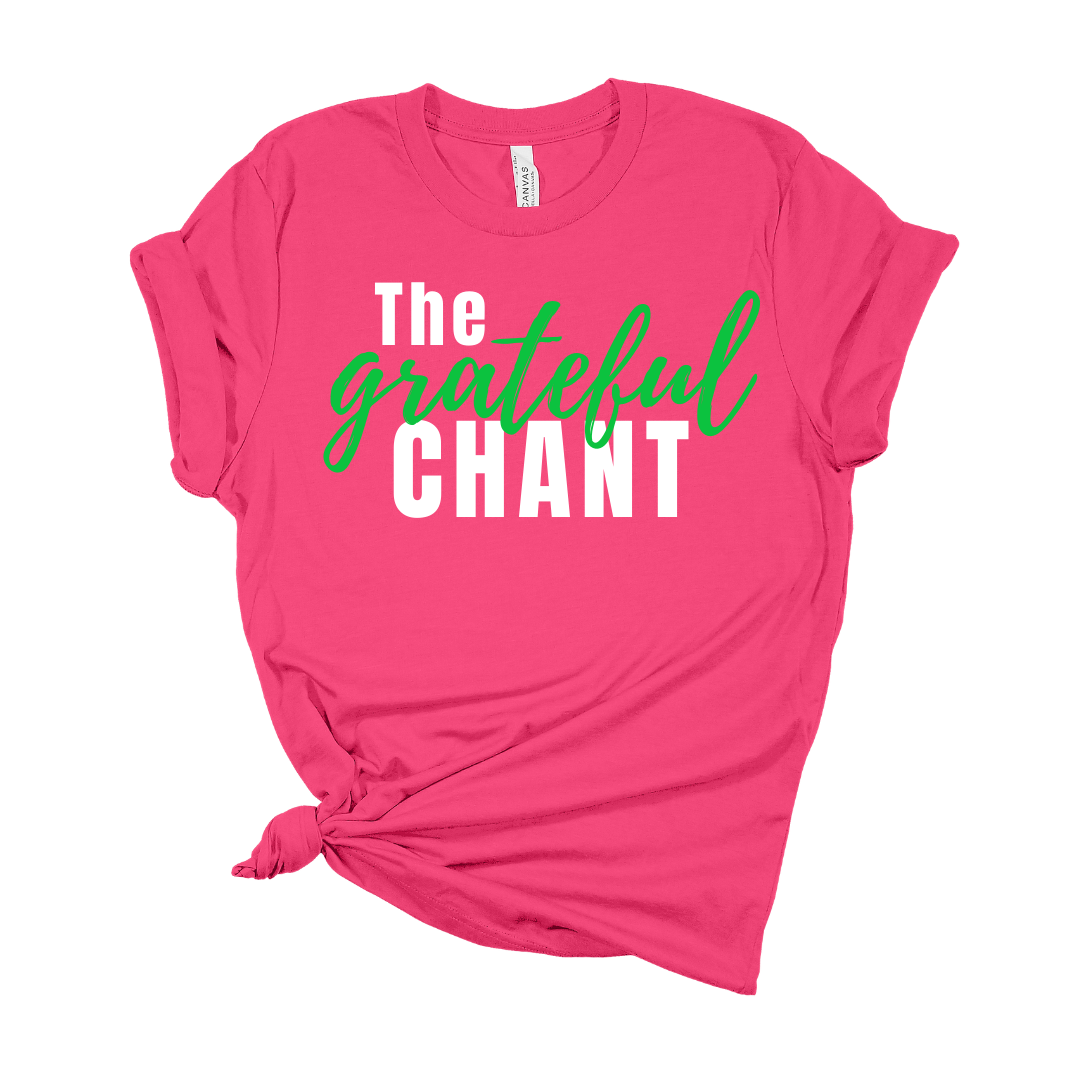 The Grateful Chant