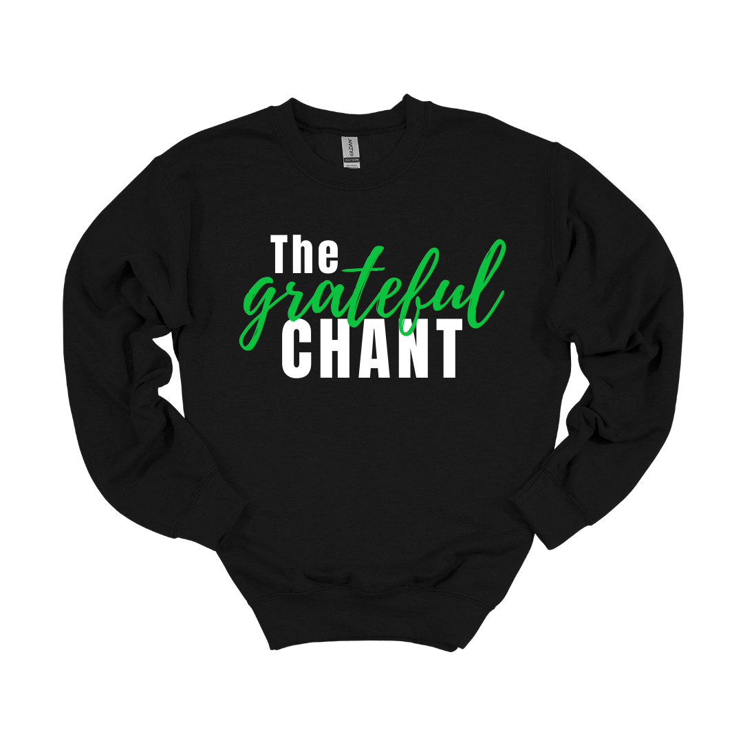 The Grateful Chant