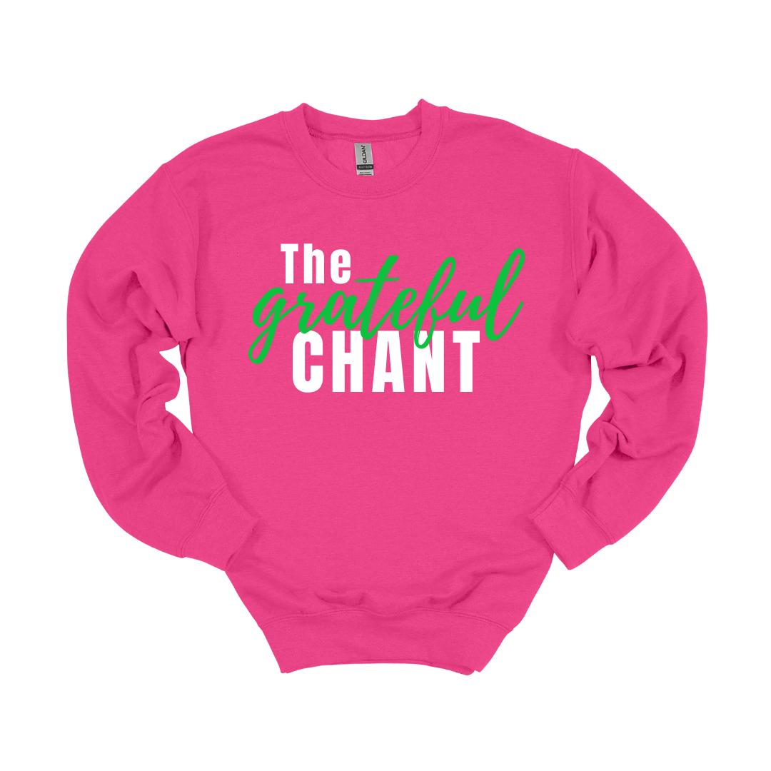 The Grateful Chant