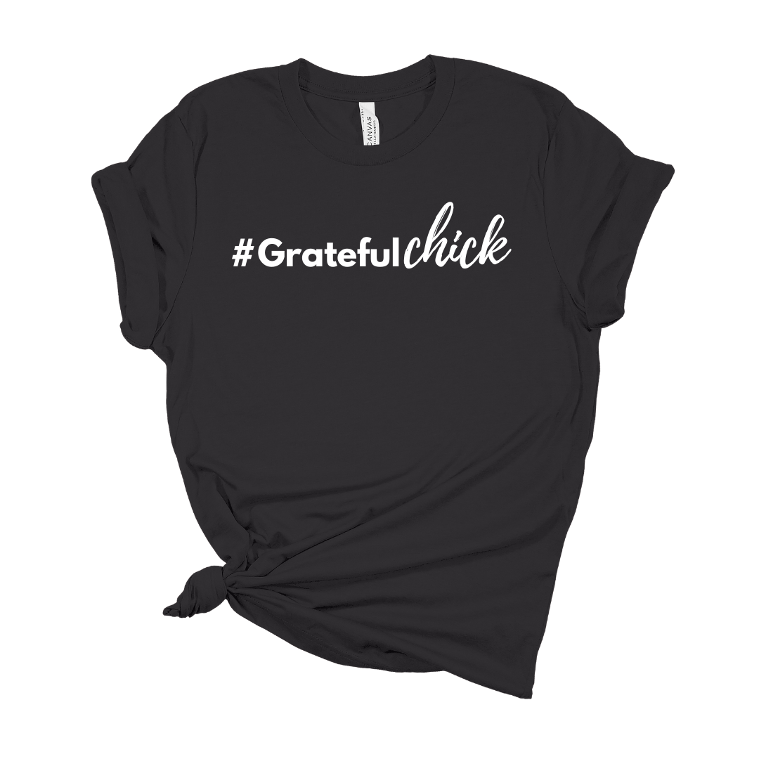#GRATEFULchick