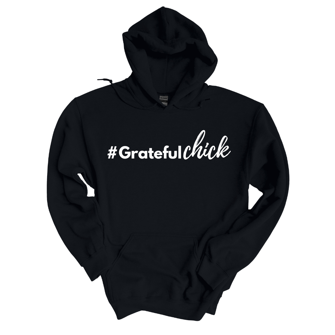 #GRATEFULchick