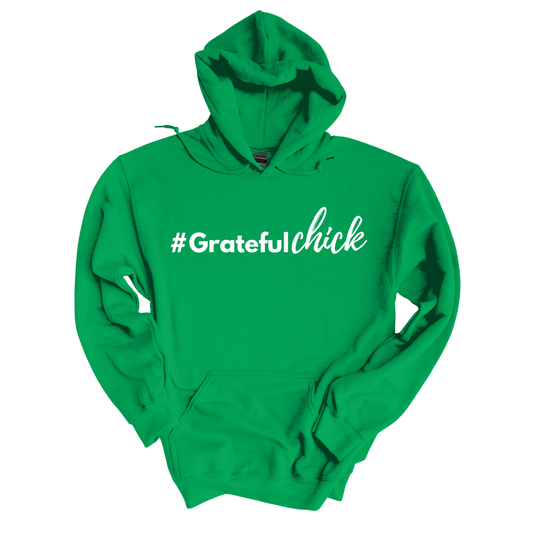 #GRATEFULchick
