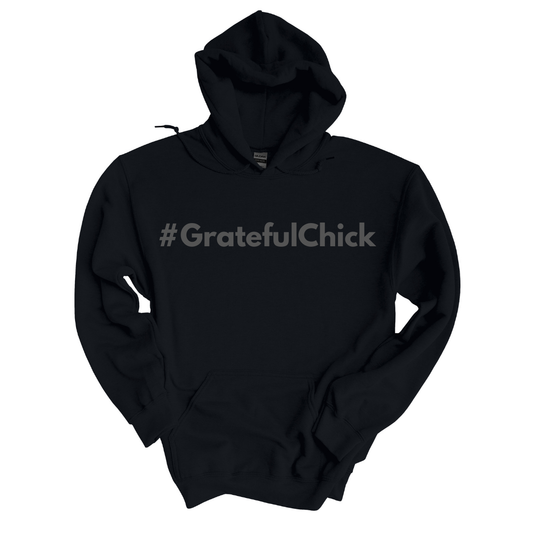 #GratefulChick Puff