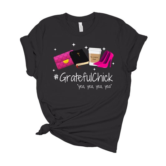 Grateful Chick Things
