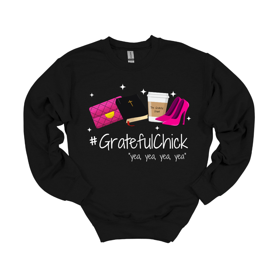 Grateful Chick Things