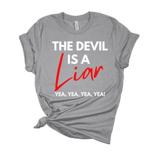 The Devil is a Liar
