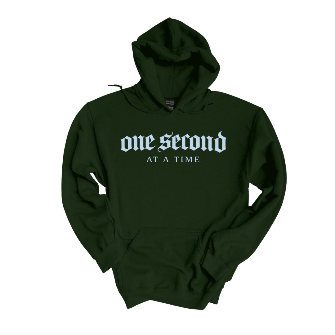 One Second at a Time