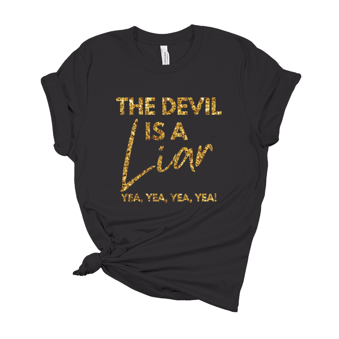 The Devil is a Liar