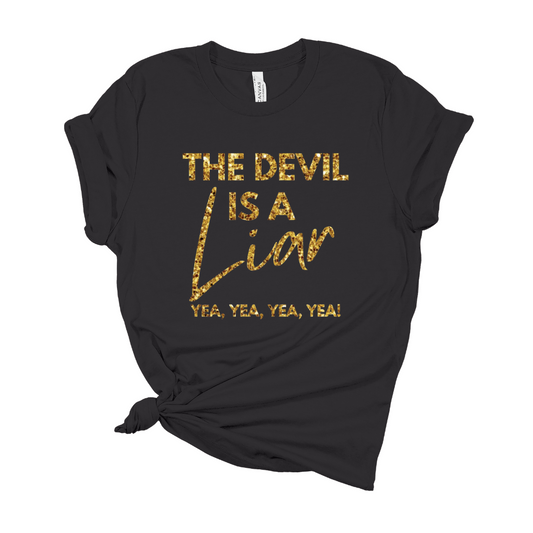 The Devil is a Liar
