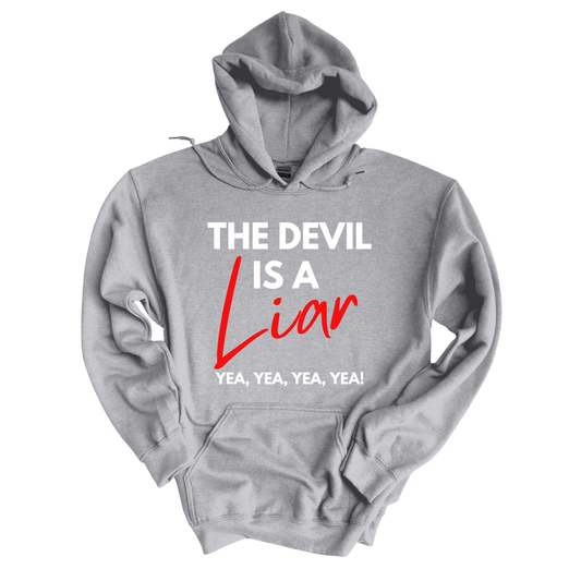 The Devil is a Liar