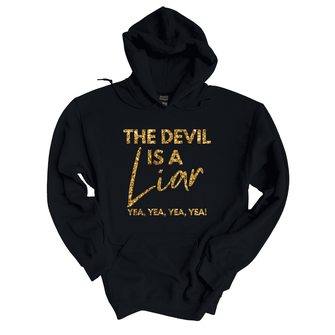The Devil is a Liar