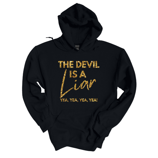 The Devil is a Liar
