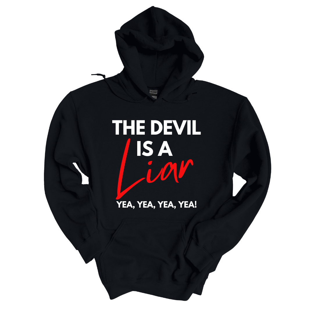 The Devil is a Liar