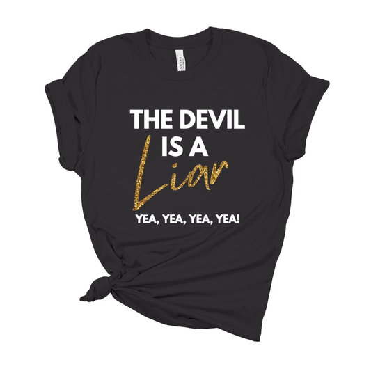 The Devil is a Liar