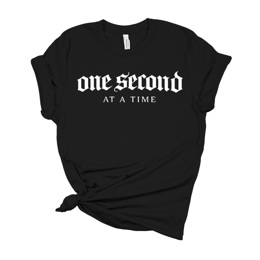 One Second at a Time