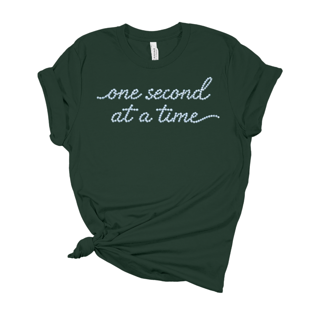 One Second at a Time
