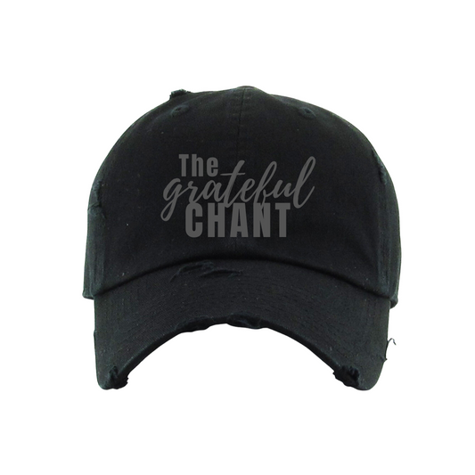 The Grateful Chant