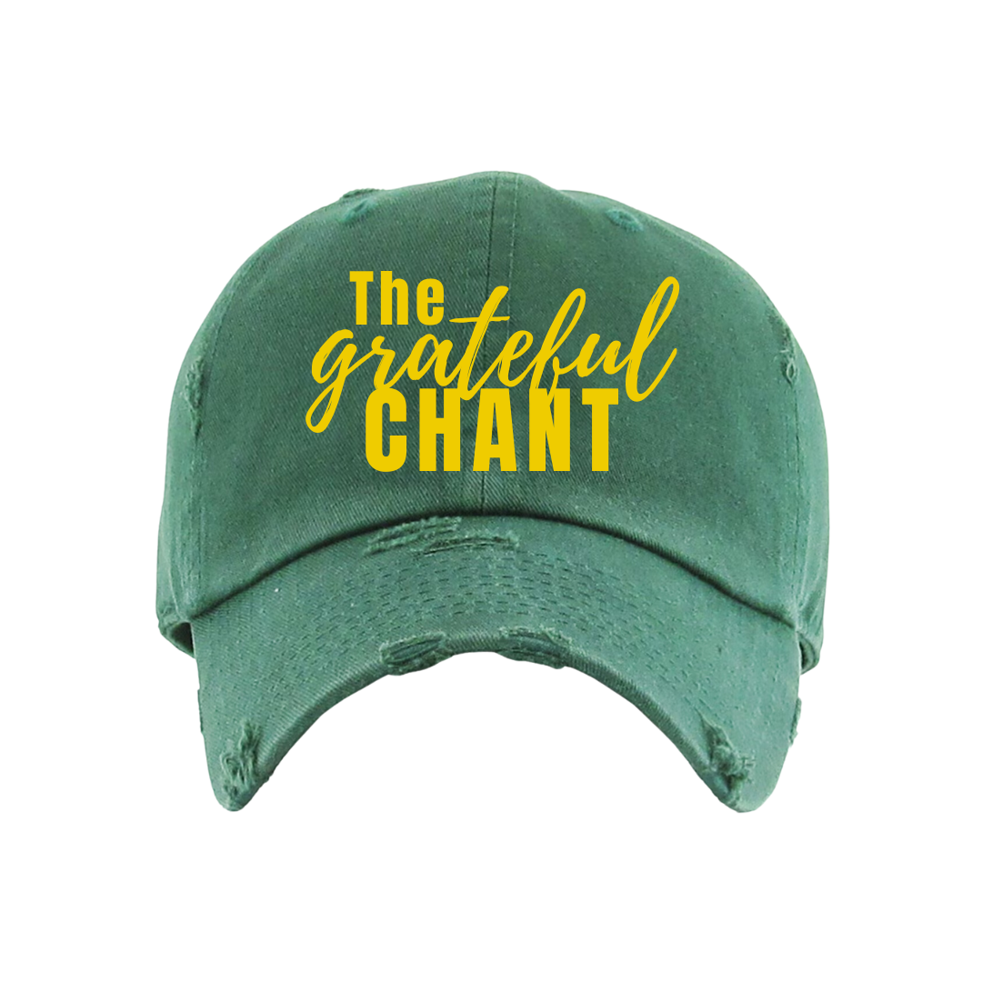 The Grateful Chant